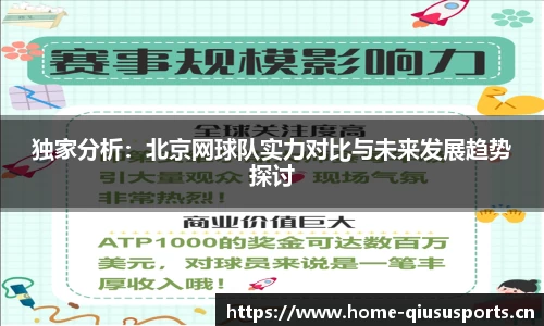 独家分析：北京网球队实力对比与未来发展趋势探讨